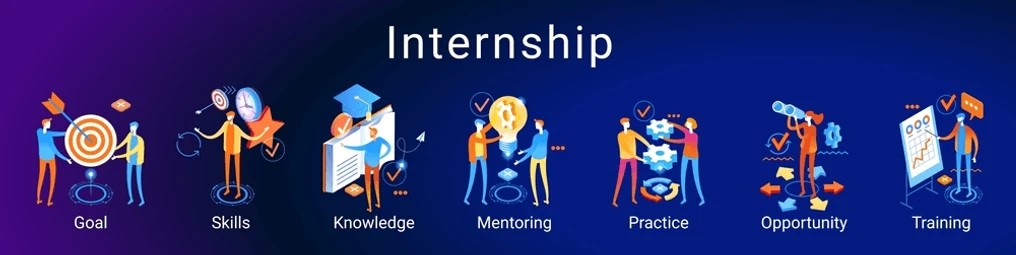 7 Reasons Why Internships Are a Game-Changer