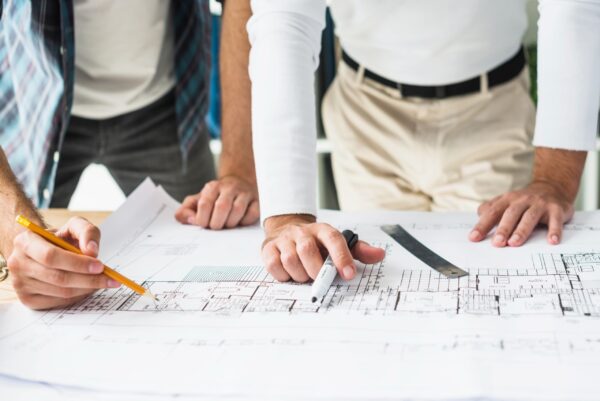 Construction Planning Management